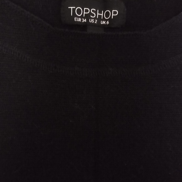 Topshop sweatshirt - Picture 3 of 4